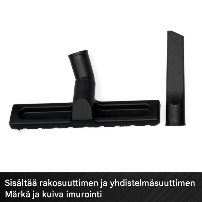 Einhell TC-VC 1930 A märkä-kuivaimuri, 1500 W, 30 L, automaattinen laitepistorasia