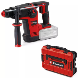 Einhell Professional TP HD 18 26 Li BL Solo akkukäyttöinen poravasara 18 V SDS plus 2 6 J