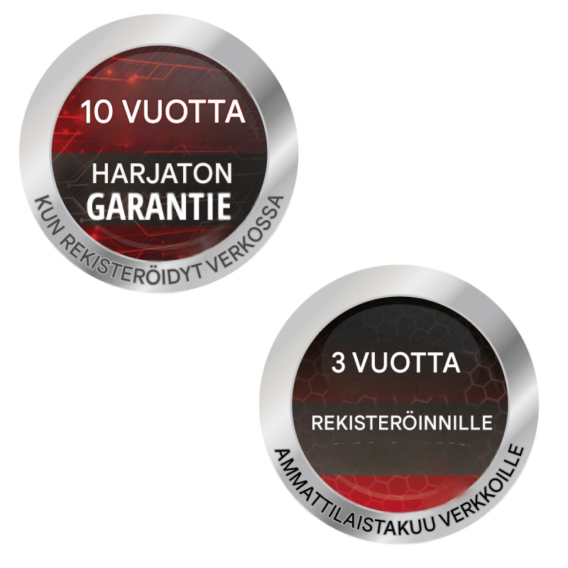 Einhell Professional TP-HD 18/26 Li BL - Solo akkukäyttöinen poravasara, 18 V, SDS-plus, 2.6 J