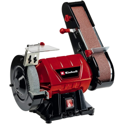 Einhell nauha ja laikkahiomakone 350 W
