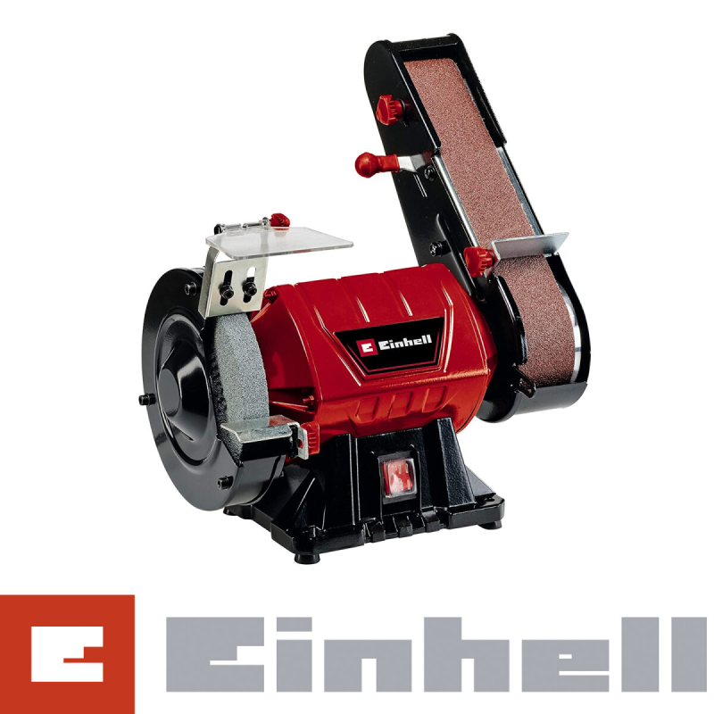 Einhell nauha- ja laikkahiomakone, 350 W