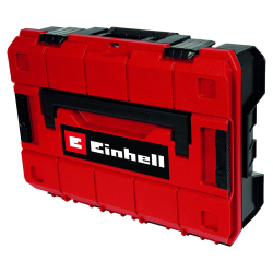 Einhell Systemkoffer E Case S F työkalusalkku polypropeeni 25 kg 444 x 329 8 x 131 mm
