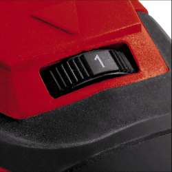Einhell TE-AG 125 CE kulmahiomakone, 1.100 W, 125 mm, vakioelektroniikka