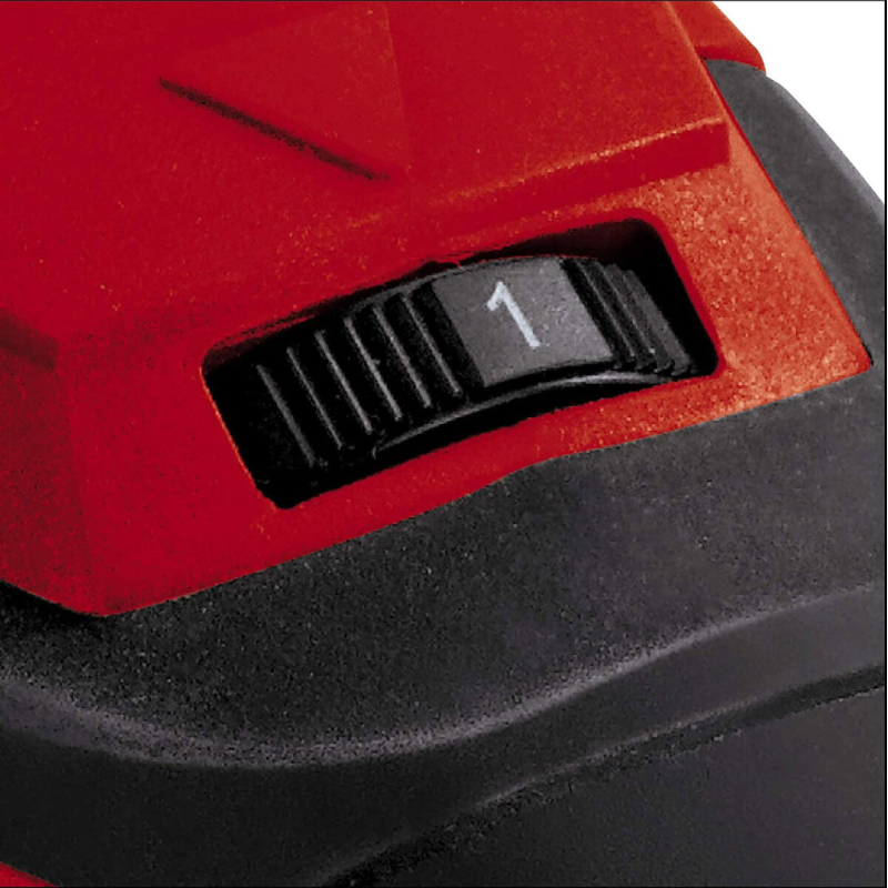 Einhell TE-AG 125 CE kulmahiomakone, 1.100 W, 125 mm, vakioelektroniikka