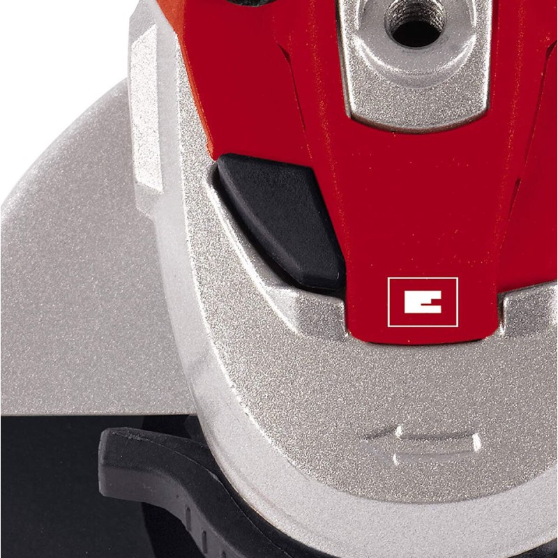 Einhell TE-AG 125 CE kulmahiomakone, 1.100 W, 125 mm, vakioelektroniikka