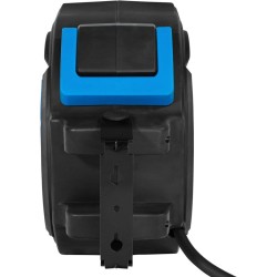 Güde automaattinen paineilmaletkukela 15 m