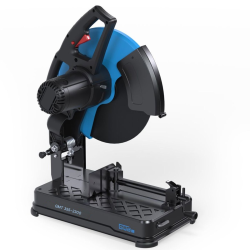 G de GMT 355 2300 metallikatkaisusaha 2300 W 355 mm teräkselle ja ei rautametalleille