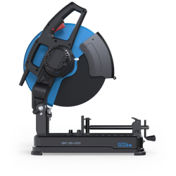 Güde GMT 355-2300 metallikatkaisusaha, 2300 W, 355 mm, teräkselle ja ei-rautametalleille