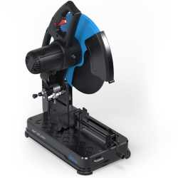 Güde GMT 355-2300 metallikatkaisusaha, 2300 W, 355 mm, teräkselle ja ei-rautametalleille