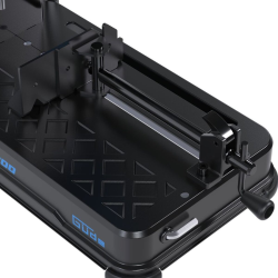 Güde GMT 355-2300 metallikatkaisusaha, 2300 W, 355 mm, teräkselle ja ei-rautametalleille