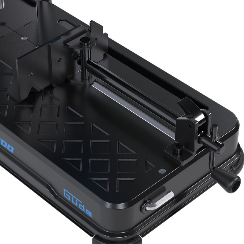 Güde GMT 355-2300 metallikatkaisusaha, 2300 W, 355 mm, teräkselle ja ei-rautametalleille