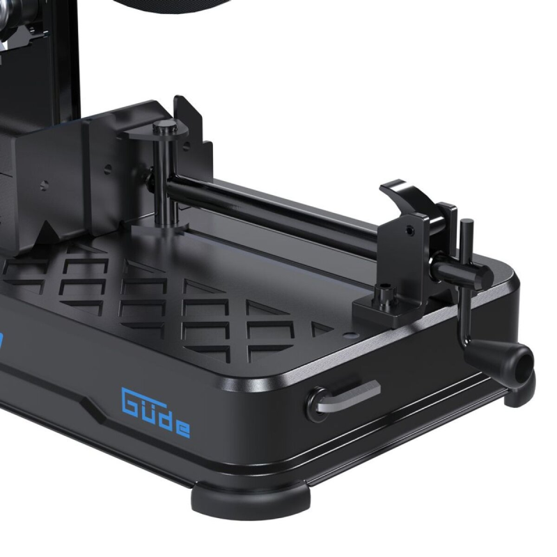 Güde GMT 355-2300 metallikatkaisusaha, 2300 W, 355 mm, teräkselle ja ei-rautametalleille