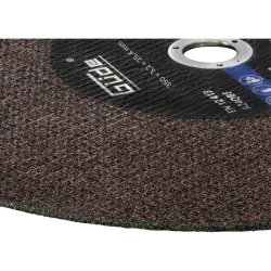 Güde GMT 355-2300 metallikatkaisusaha, 2300 W, 355 mm, teräkselle ja ei-rautametalleille