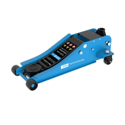 G de hallitunkki 2 5 t matala rakenne 80 508 mm auton huoltoon