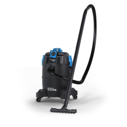 Güde GS 30-1600 3 in 1 allasimuri, 1600 W, 30 l, 4 m imuletku