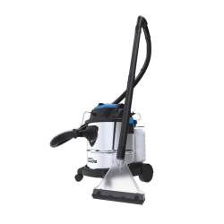 Güde GWS 1600-20 märkä-kuivaimuri, 1600 W, 20 l, matoille ja koville lattioille