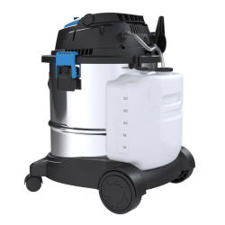 Güde GWS 1600-20 märkä-kuivaimuri, 1600 W, 20 l, matoille ja koville lattioille