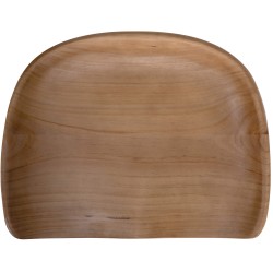 Clara rustiikkiset baarijakkarat mäntypuulla ja metallilla, 2 kpl