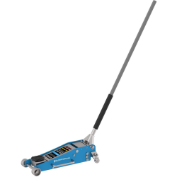Güde GRH 2,5/460 AL hydraulinen hallinosturi 2,5 t, matala, 100–460 mm