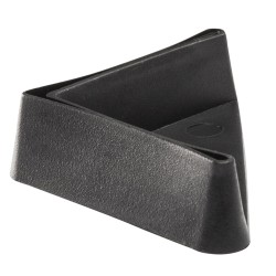 TKT Work System -hyllyn varaosasarja, 8 liitintä ja 8 jalkaa, 30 x 1,25 x 95 mm