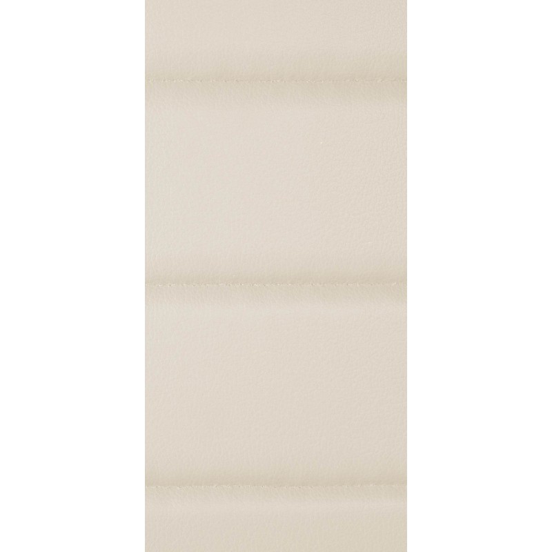 Moderni 6 ruokailutuolin setti keinonahalla tai sametilla