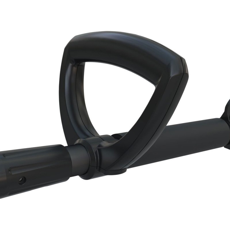 Güde GTHS 6045.1 teleskooppipensasaitaleikkuri, 600 W, 450 mm, kääntyvä pää