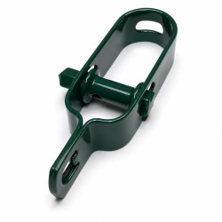 TRUTZHOLM lankakiristin 50 kpl, vihreä, 100 mm, 10 x 3 x 2 cm