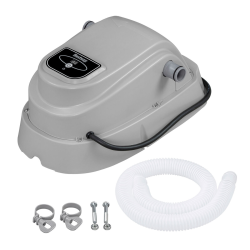 Bestway allaslämmitin 2800 W 58259 40 C 1 520 17 035 l 3 785 l h