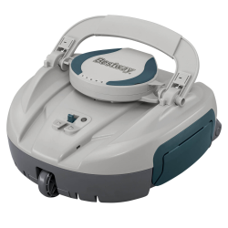 Bestway AquaTronix G150 allasrobotti akkukäyttöinen johdoton enintään 30 m n altaisiin 58960