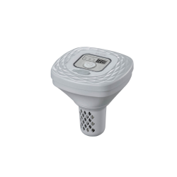 Bestway LAY Z SPA Hydrogenic suolavesijärjestelmä 0 5 g h enintään 1 400 l