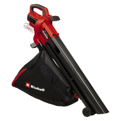 Einhell VENTURRO 18 210 lehti imuri ja lehtipuhallin 18 V 210 km h