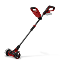 Einhell GE CC 18 110 Li E Solo akkusaumapuhdistin 18 V 2 harjaa