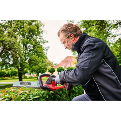 Einhell GP-CH 18/50 Li BL-Solo akkukäyttöinen pensasleikkuri, 18 V, 50 cm