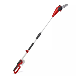 Einhell GC LC 18 20 Li T Solo akkuoksasaha 200 mm ilman akkua ja laturia