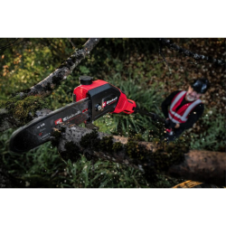 Einhell GP-LC 18/20 Li T BL-Solo akkukäyttöinen oksasaha, 18 V, 18 cm