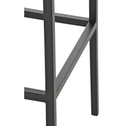 Klassinen baarijakkara modernilla twistillä - tyylikäs ja mukava