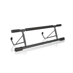 FitEngine leuanvetotanko ovenkarmiin musta 70 90 cm 130 kg