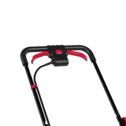 Akku­ruohonleikkuri, 18 V, Brushless, 320 mm, 4 Ah:n akku ja laturi