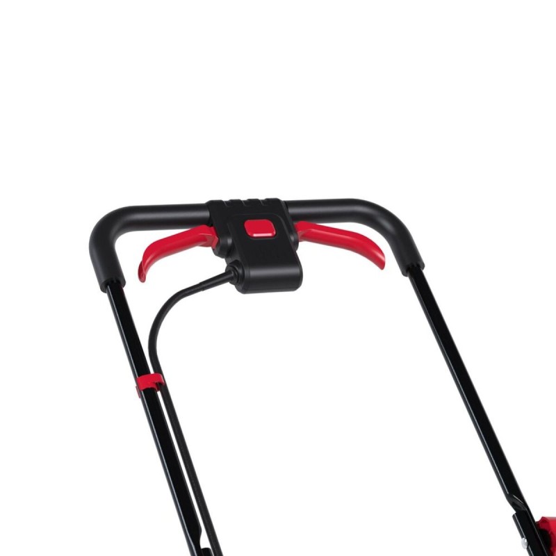 Akku­ruohonleikkuri, 18 V, Brushless, 320 mm, 4 Ah:n akku ja laturi
