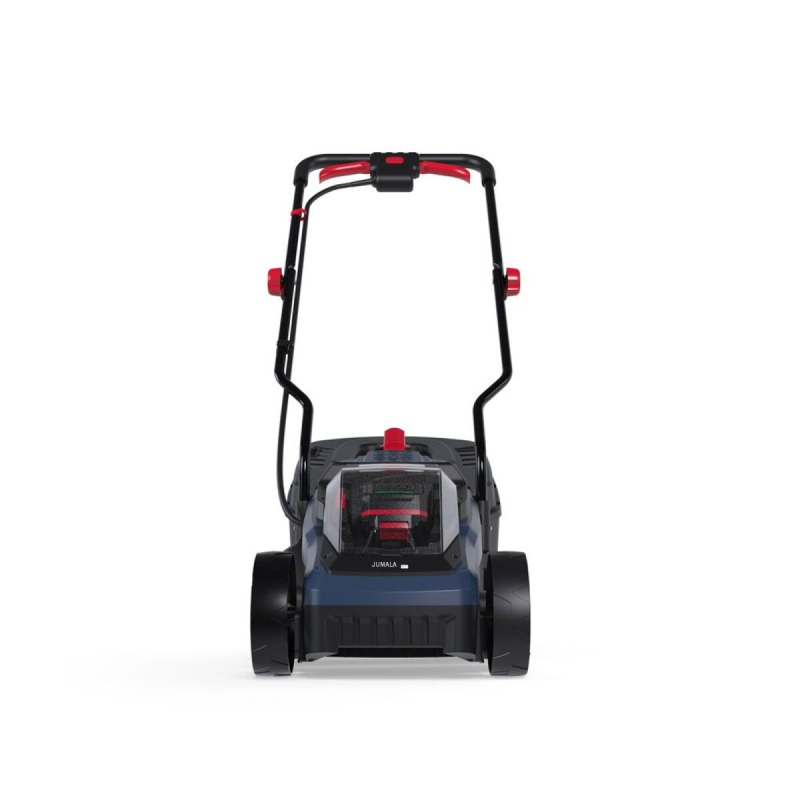 Akku­ruohonleikkuri, 18 V, Brushless, 320 mm, 4 Ah:n akku ja laturi