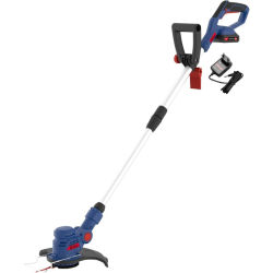 G de RT 18 201 05 akkuruohotrimmeri 18 V 2 0 Ah 255 mm