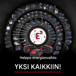 Güde RT 18-201-05 akkuruohotrimmeri, 18 V, 2,0 Ah, 255 mm