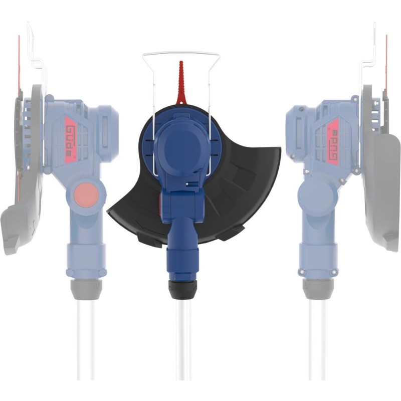 Güde RT 18-201-05 akkuruohotrimmeri, 18 V, 2,0 Ah, 255 mm
