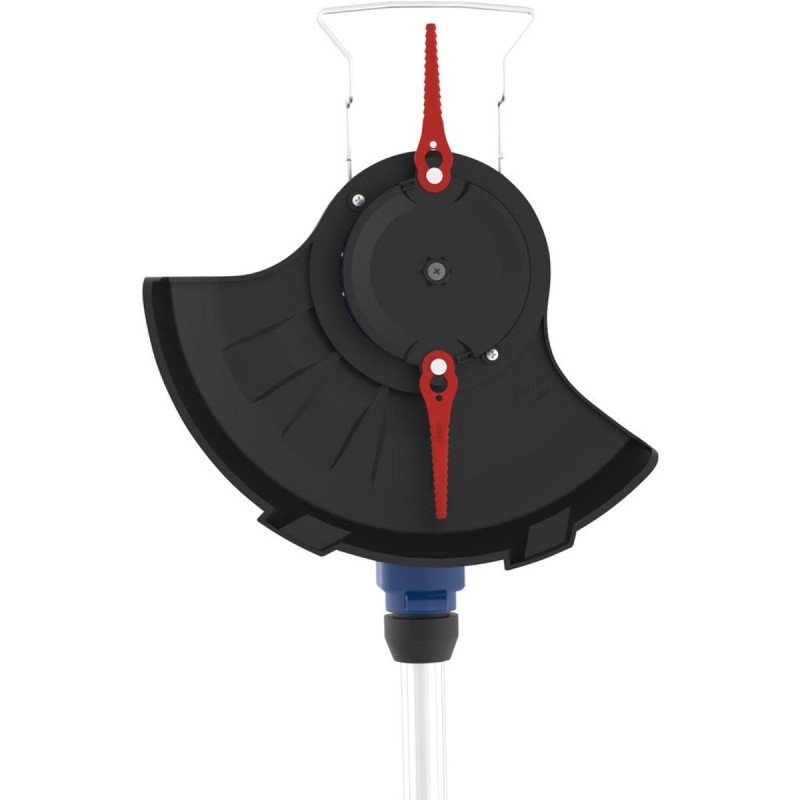 Güde RT 18-201-05 akkuruohotrimmeri, 18 V, 2,0 Ah, 255 mm