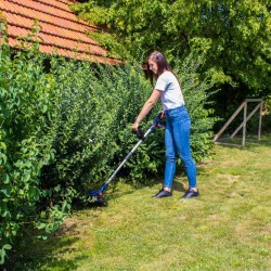 Güde RT 18-201-05 akkuruohotrimmeri, 18 V, 2,0 Ah, 255 mm