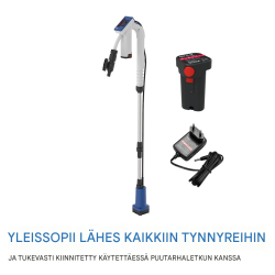 G de RFP 12 201 04 akku sadevesipumppu 12 V 1500 l h 11 m 58492