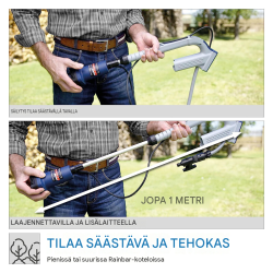 Güde RFP 12-201-04 akku-sadevesipumppu, 12 V, 1500 l/h, 11 m, 58492