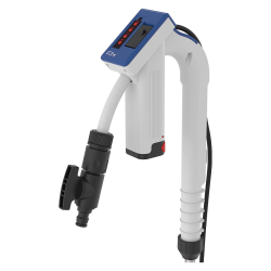 Güde RFP 12-201-04 akku-sadevesipumppu, 12 V, 1500 l/h, 11 m, 58492