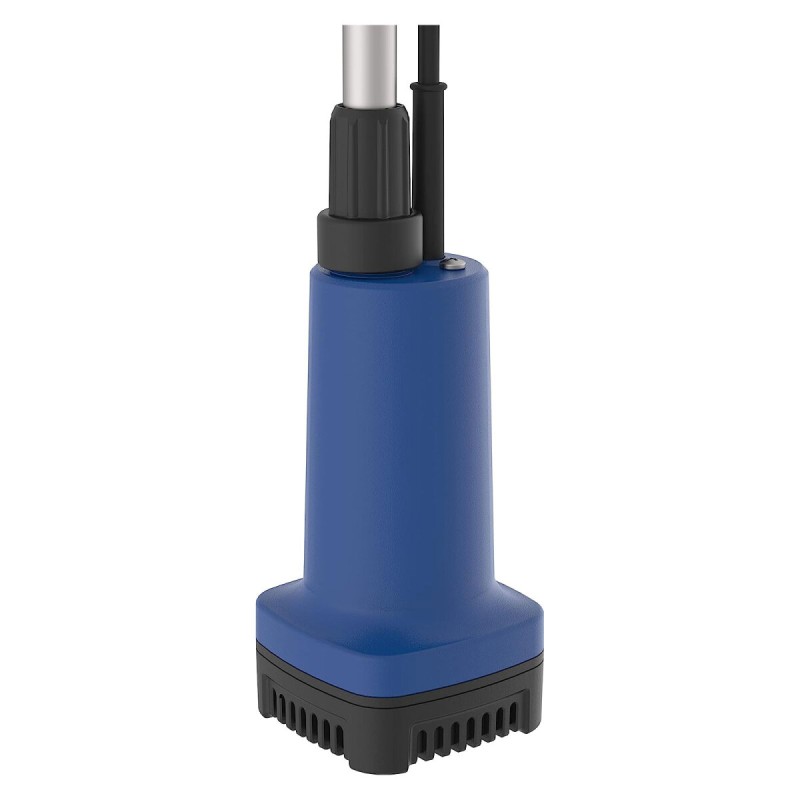 Güde RFP 12-201-04 akku-sadevesipumppu, 12 V, 1500 l/h, 11 m, 58492