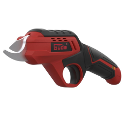 Güde GAS 4.0V-4.0 Li-Ion akkukäyttöiset oksasakset, 4 V, 4 Ah, 14 mm